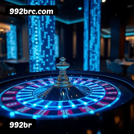 Imagem secundária de apoio para instalação do app 992br